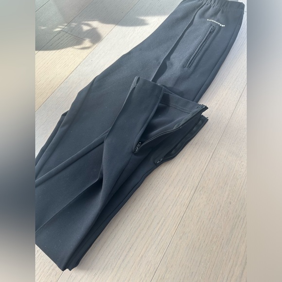 Balenciaga scuba leggings size 44 (M) - Picture 4 of 7